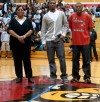 Edna, Ezell Moore Sr. & E'Twaun