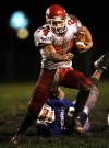 Determined Lake Central shocks Munster in sectional opener