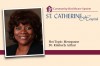 Dr. Kimberly Arthur to present 'Hot Topic: Menopause' August 24