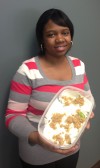 FROM the FARM: Grape salad perfect for spring luncheon menu