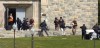 Gunman kills 33 at Virginia Tech shooting before being killed