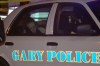 Body found in car