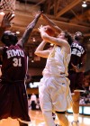 Valparaiso University's Kevin Van Wijk