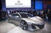 Concepts shape car industry’s future