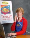 All the Trimmings: Butterball Turkey Talk-Line a three-decade kitchen lifeline for cooks with questions