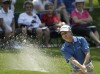 David Toms shoots 68, takes early lead at Players