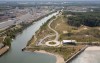 Portage blessed with location, access