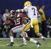 BCS Championship Football