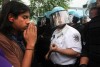 Region residents among thousands who protest NATO presence in Chicago