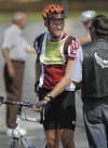 Cyclists ride through region for a cause