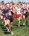 Lowell's Kyle Eller
