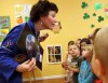 Challenger Learning Center offering Space Adventure Camp scholarships  
