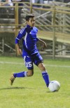 Lake Centrals Justin Luna