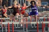 Merrillville junior Jaleesa Holmes