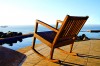 Front row seat for the sunset