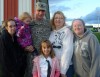 Sibling inspired by brother to start miltary support group