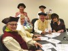 Public invited to "historic" Literacy Palooza event at courthouse