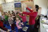 0213K12Education, The Early Learning Center at George Earle Elementary School.