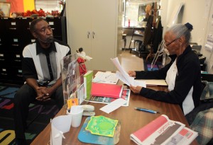 Acting (at) Their Age: Senior group in Gary embraces acting craft as golden opportunity