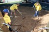 Nonprofits get boost from local volunteers
