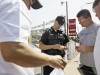 Brother saves Hammond cop's life