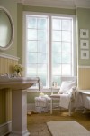Boring bathroom? Tight budget?
