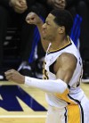 Pacers defeat Magic to even series 1-1