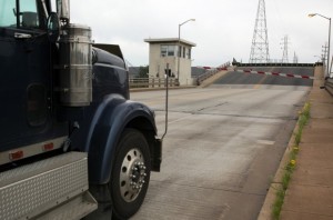Dickey Road reopens after bridge troubles