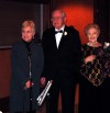 INSIGHT: More than 900 attend hospital's black-tie gala at Soldier Field
