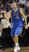 Really Big D: Mavericks top Heat for NBA title