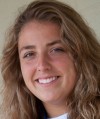 Wheeler product is staff ace for the Panthers in her first season