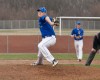 Lake Central senior Aaron Glatt