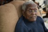Tuskegee Airman Quentin Smith