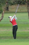 Munster's Kamryn Klawitter