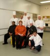 Chefs honor their own and then start cooking for Meals on Wheels  