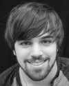Actor Ted Plants