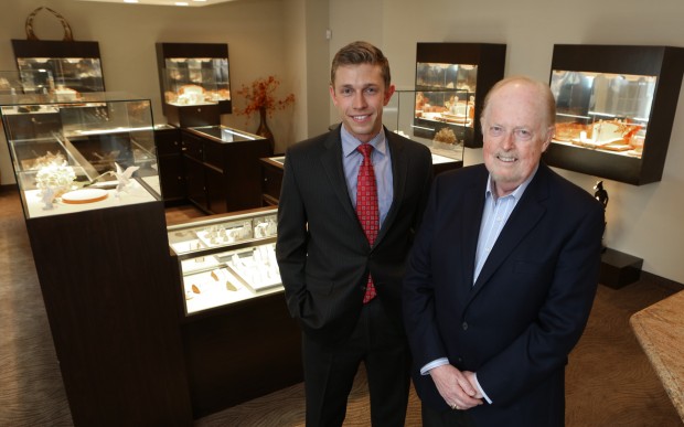 AaLand Diamond Jewelers