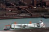 Rail agreement opens gate for growth at Burns Harbor port