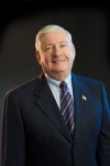Gary Jet Center owner/operator reaches for the sky