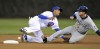 GEORGE CASTLE: Castro has shot at historic top ranking as Cubs kid