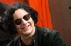 In first solo album, Jack White taps a blue vein  
