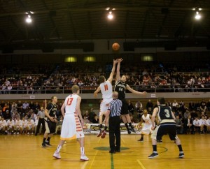 Day leads Lebanon past Andrean at Rumble