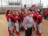 Portage softball defines what it means to believe