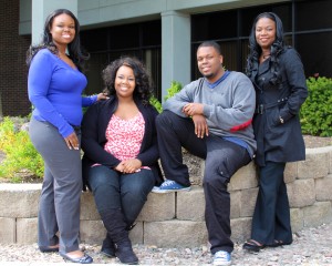 PSC graduation a family affair