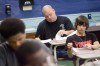 New Vistas High School opens doors for inaugural school year