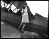 Glass-plate negatives show Springfield's past