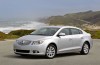 Buick assists a new image