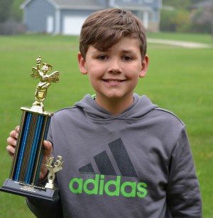 Top speller