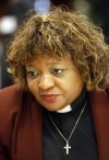 The Rev. Cheryl Rivera