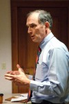Visclosky wary of quick sign off on stimulus  